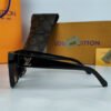 lv evidence sunglasses glossy brown 2.jpg