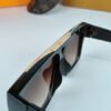 lv evidence sunglasses glossy brown 4.jpg