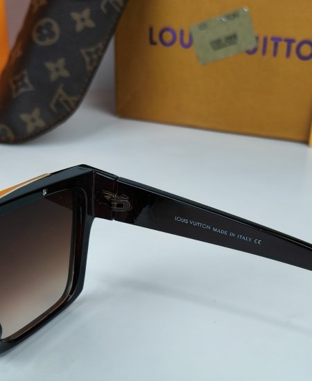 lv evidence sunglasses glossy brown 5.jpg
