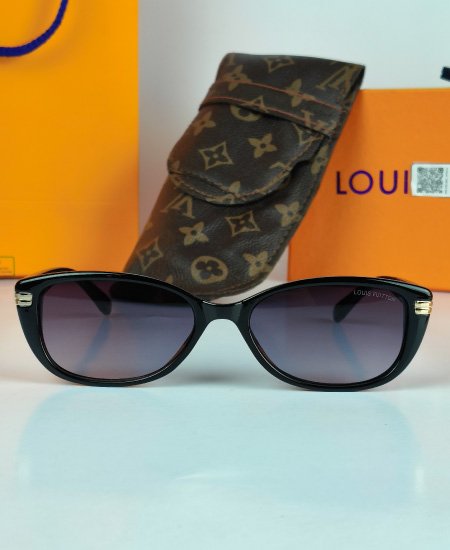 lv ladies black sunglasses 8.jpg