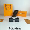 lv ladies black sunglasses lv061 2.jpg