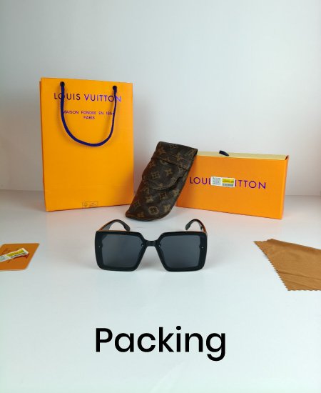 lv ladies black sunglasses lv061 2.jpg