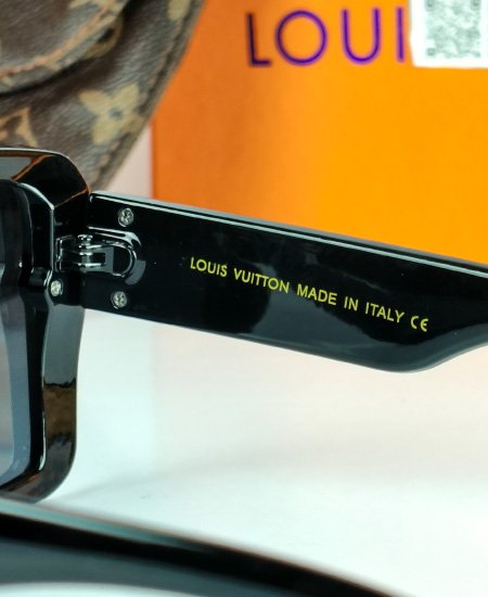 lv ladies black sunglasses lv061 4.jpg