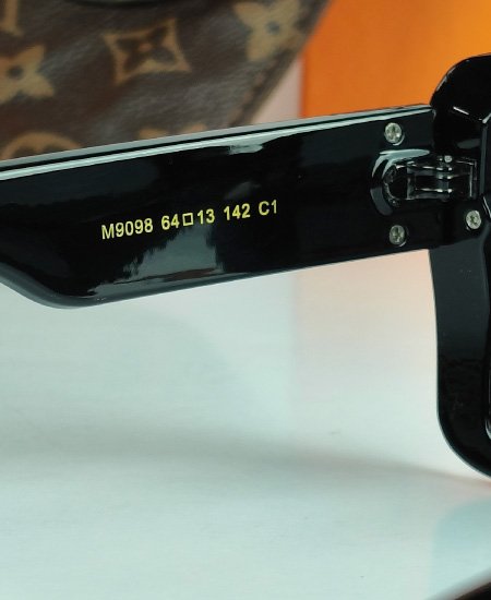 lv ladies black sunglasses lv061 5.jpg