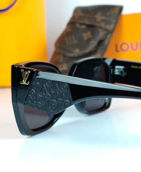 lv ladies black sunglasses lv063 3.jpg