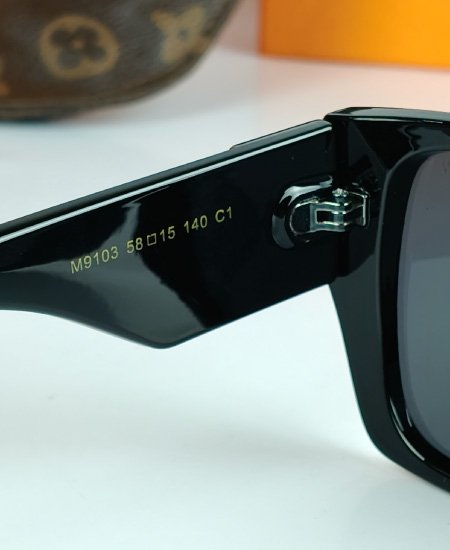 lv ladies black sunglasses lv063 4.jpg