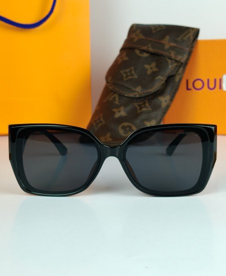 lv ladies black sunglasses lv063 5.jpg