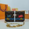 lv ladies hand carry 3pc brown 4.jpg