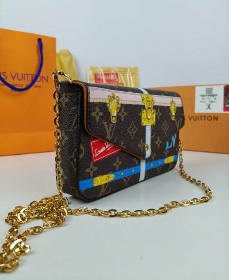 lv ladies hand carry 3pc brown 5.jpg