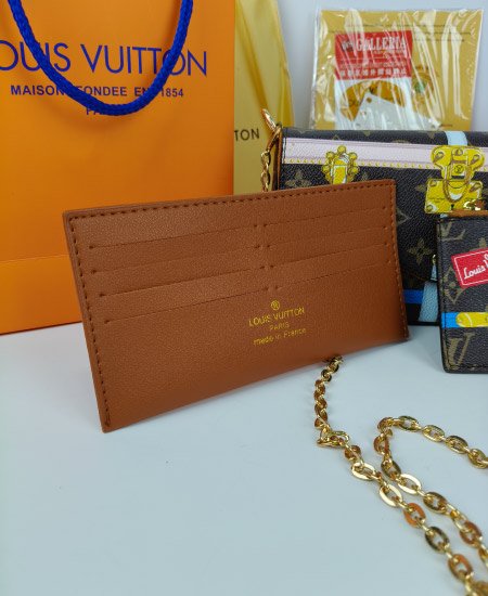 lv ladies hand carry 3pc brown 6.jpg