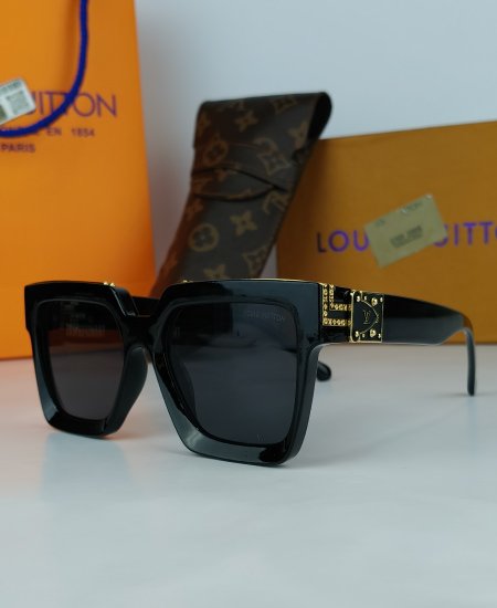 lv millionaire sunglasses glossy black 1.jpg