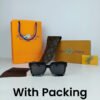 lv millionaire sunglasses glossy black 4.jpg