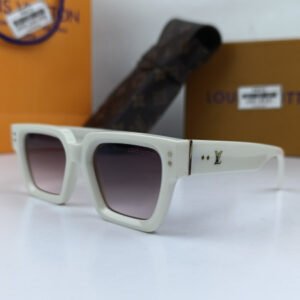 lv monogram square white sunglasses 1.jpg