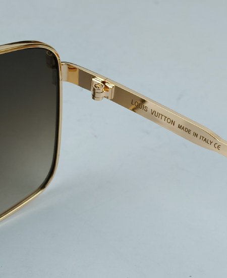 lv sunglasses golden square lv67 6.jpg