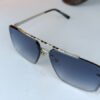 lv sunglasses square silver lv28 2.jpg