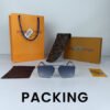 lv sunglasses square silver lv28 5.jpg