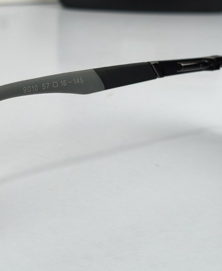 lacoste aviator sunglasses matlick black 4.jpg