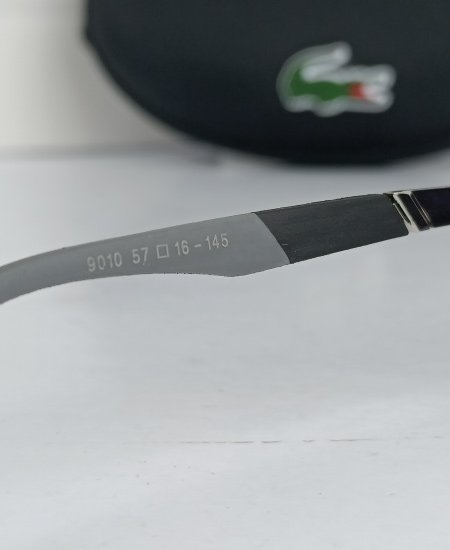 lacoste aviator sunglasses silver lac024 2.jpg