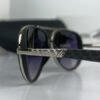 lacoste aviator sunglasses silver lac024 3.jpg
