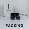 lacoste aviator sunglasses silver lac024 5.jpg