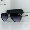 lacoste aviator sunglasses silver lac024 7.jpg