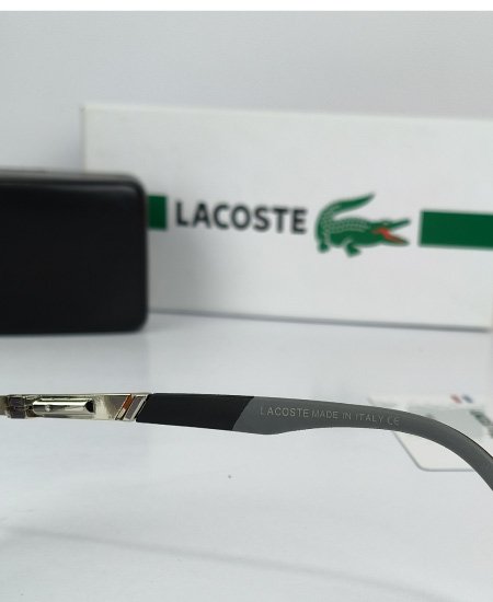 lacoste aviator sunglasses snow black 2.jpg