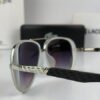 lacoste aviator sunglasses snow black 3.jpg