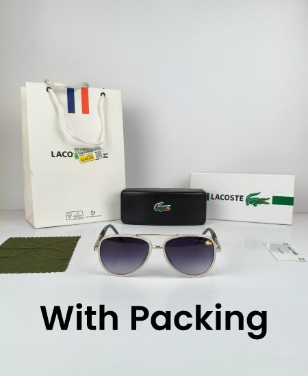 lacoste aviator sunglasses snow black 4.jpg