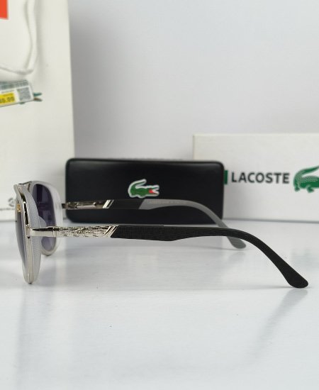lacoste aviator sunglasses snow black 6.jpg