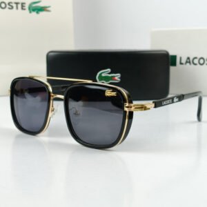 lacoste golden black sunglasses lac132 1.jpg