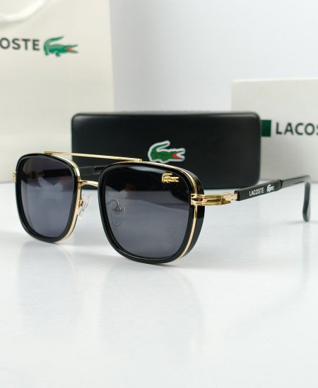 lacoste golden black sunglasses lac132 1.jpg