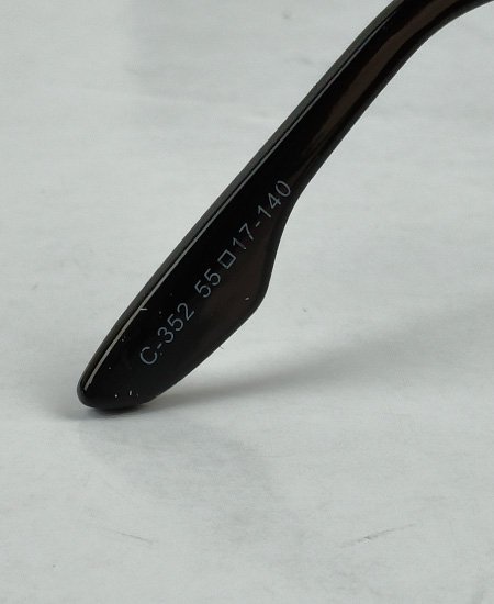 lacoste golden black sunglasses lac132 2.jpg