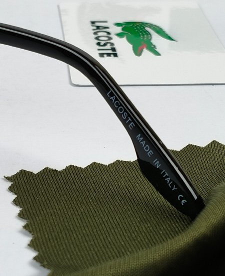 lacoste golden black sunglasses lac132 4.jpg