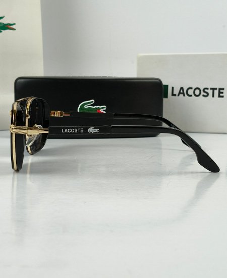 lacoste golden black sunglasses lac132 5.jpg