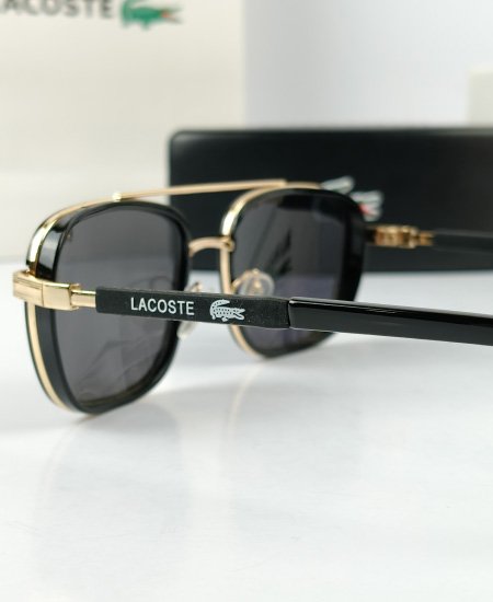 lacoste golden black sunglasses lac132 6.jpg