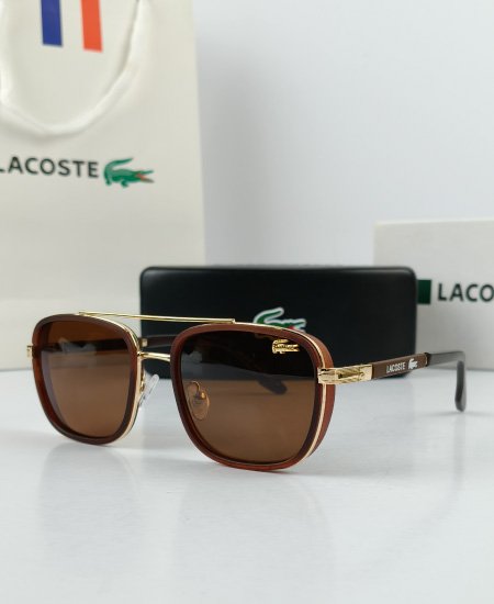 lacoste golden brown sunglasses lac131 1.jpg