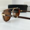 lacoste golden brown sunglasses lac131 5.jpg