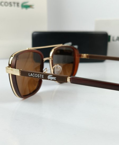 lacoste golden brown sunglasses lac131 5.jpg
