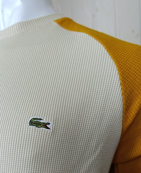 lacoste sweatshirts beige mustard 2.jpg