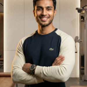 lacoste sweatshirts black beige.jpg