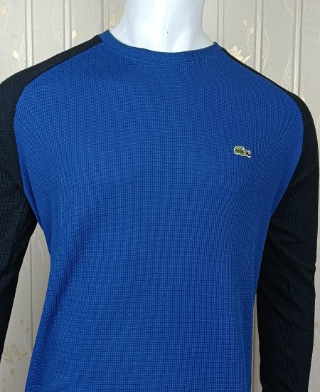 lacoste sweatshirts blue black 1.jpg
