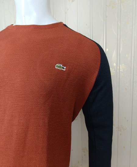 lacoste sweatshirts coffee black 3.jpg