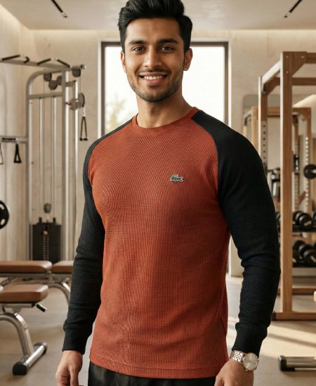 lacoste sweatshirts coffee black.jpg