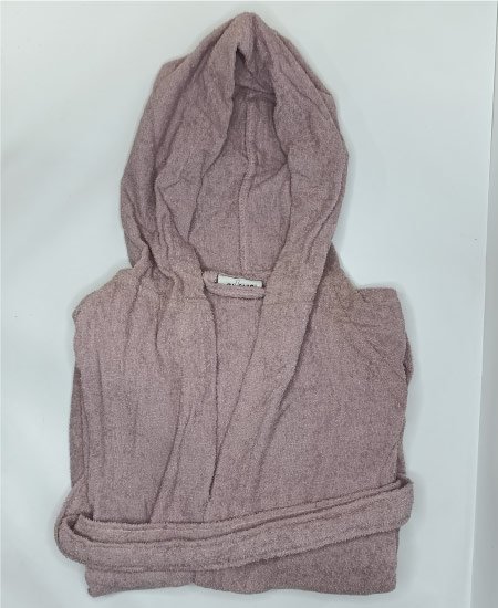 light purple bathrobe luxury cotton 1.jpg