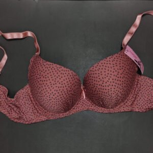 little leaves pushup bra coffee pink 38 2.jpg