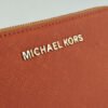 mk ladies wallet brown 2.jpg