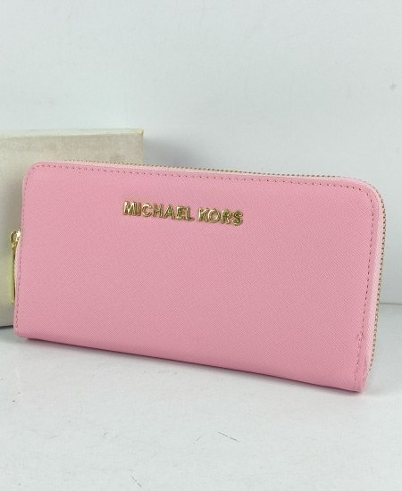 mk ladies wallet pink 1.jpg