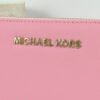 mk ladies wallet pink 3.jpg