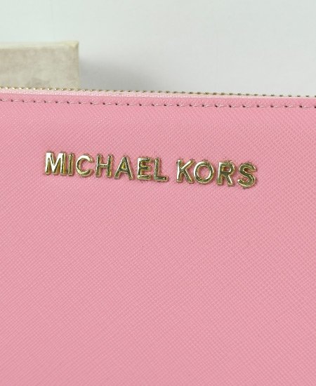 mk ladies wallet pink 3.jpg