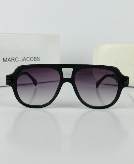 marc jacobs aviator sunglasses black 4.jpg